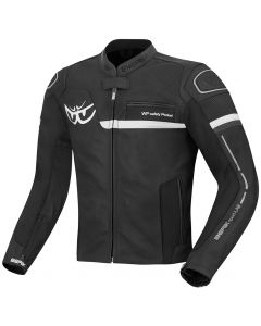 Berik Sportivo Motorcycle Leather Jacket