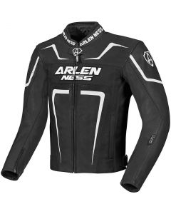 Arlen Ness Motegi Motorcycle Leatherjacket